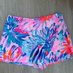 Lilly Pulitzer Skort